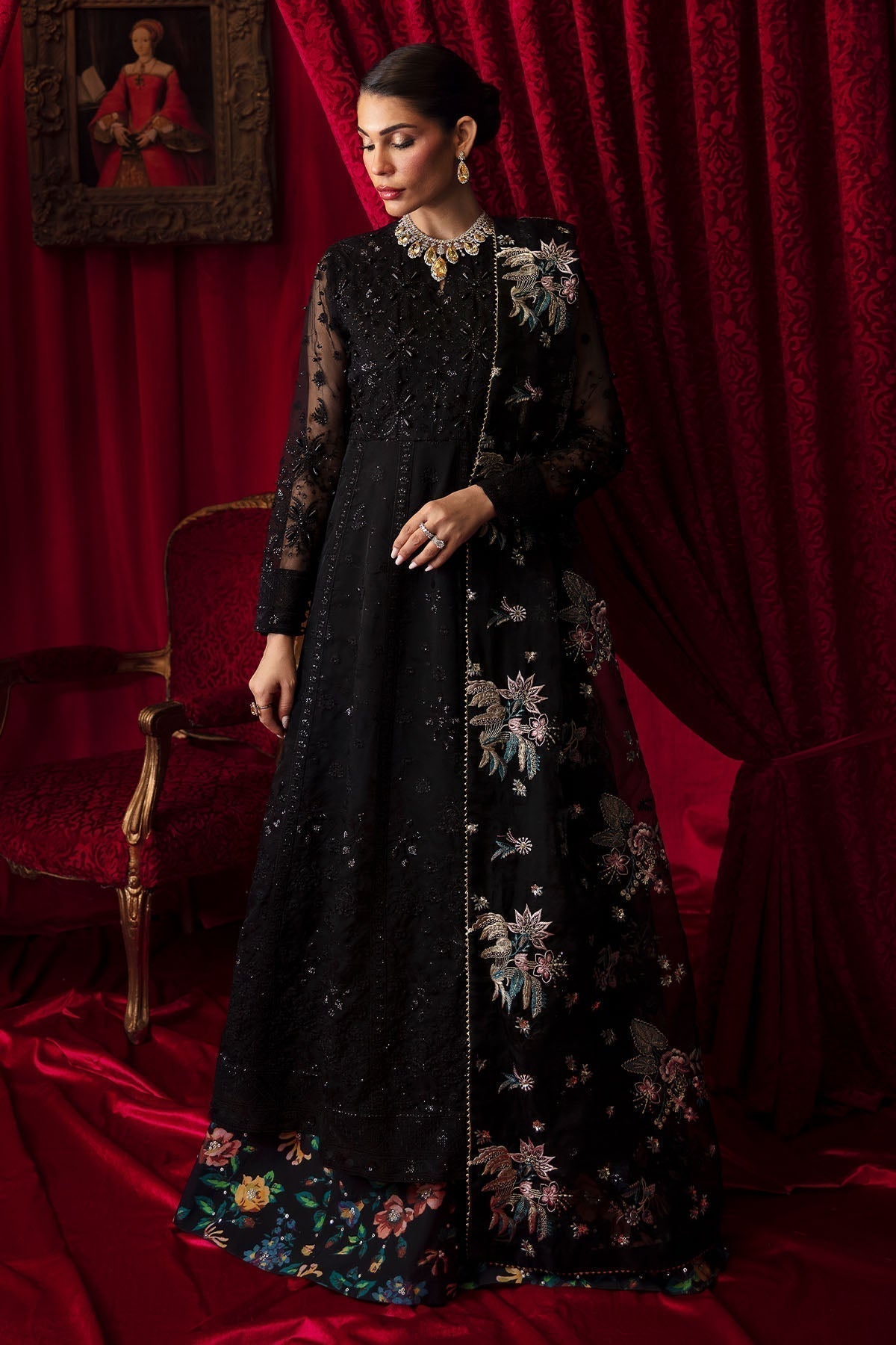 Nureh | Elanora Formal 24 | NEL-53-Onora - House Of Hania