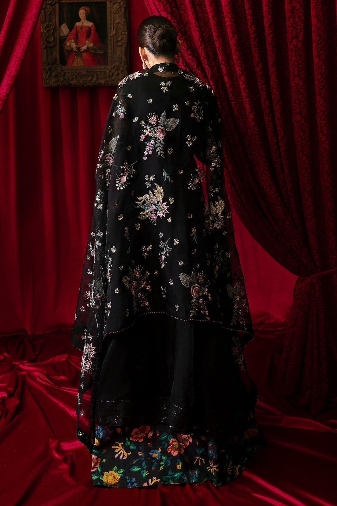 Nureh | Elanora Formal 24 | NEL-53-Onora - House Of Hania