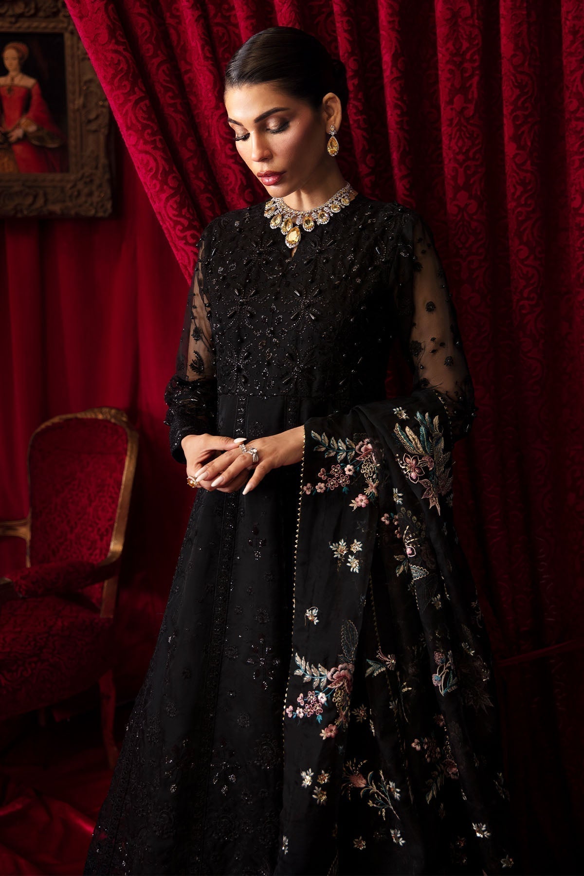 Nureh | Elanora Formal 24 | NEL-53-Onora - House Of Hania