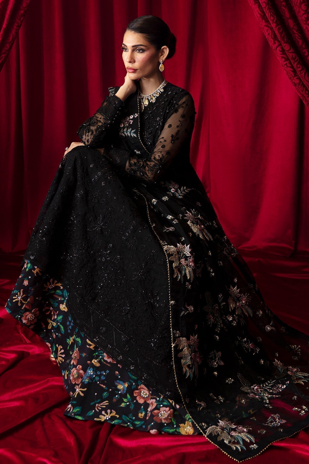 Nureh | Elanora Formal 24 | NEL-53-Onora - House Of Hania