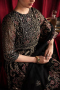 Nureh | Elanora Formal 24 | ROSE - House Of Hania