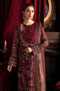 Nureh | Elanora Formal 24 | SOIR - House Of Hania