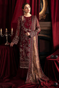 Nureh | Elanora Formal 24 | SOIR - House Of Hania