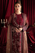 Nureh | Elanora Formal 24 | SOIR - House Of Hania