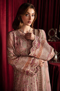 Nureh | Elanora Formal 24 | WATER LILLY - House Of Hania