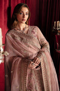 Nureh | Elanora Formal 24 | WATER LILLY - House Of Hania