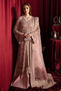 Nureh | Elanora Formal 24 | WATER LILLY - House Of Hania
