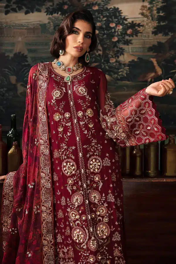 Nureh | Elanora Formals 23 | NEL-33 - House Of Hania