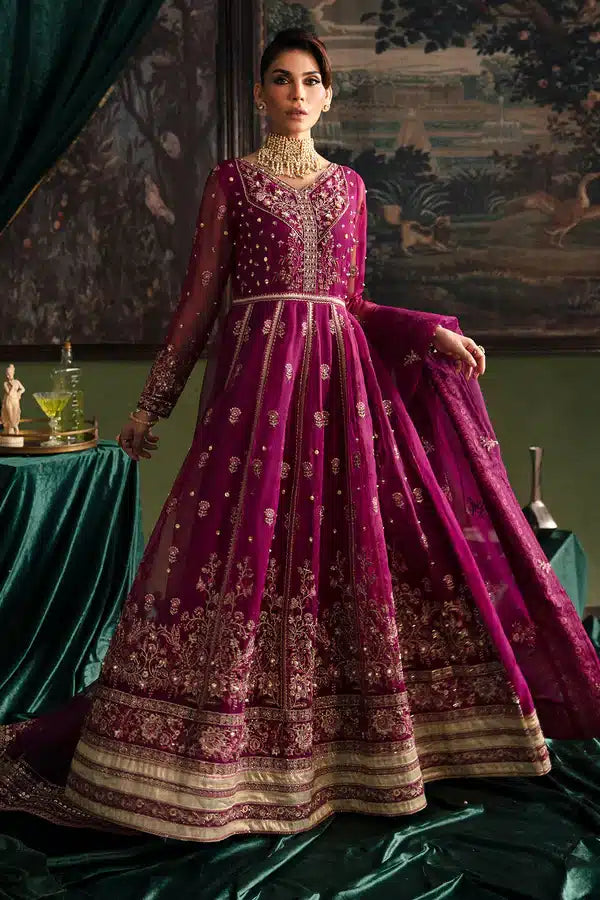 Nureh | Elanora Formals 23 | NEL-34 - House Of Hania