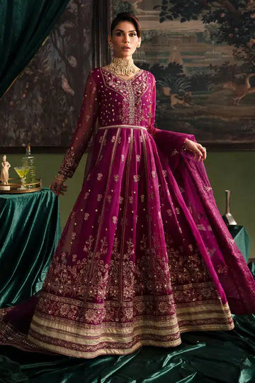 Nureh | Elanora Formals 23 | NEL-34 - House Of Hania