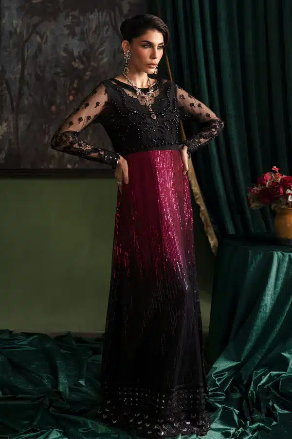 Nureh | Elanora Formals 23 | NEL-35 - House Of Hania