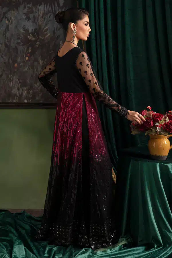 Nureh | Elanora Formals 23 | NEL-35 - House Of Hania