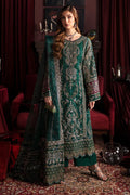 Nureh | Elanora Formals 24 | Charm - House Of Hania