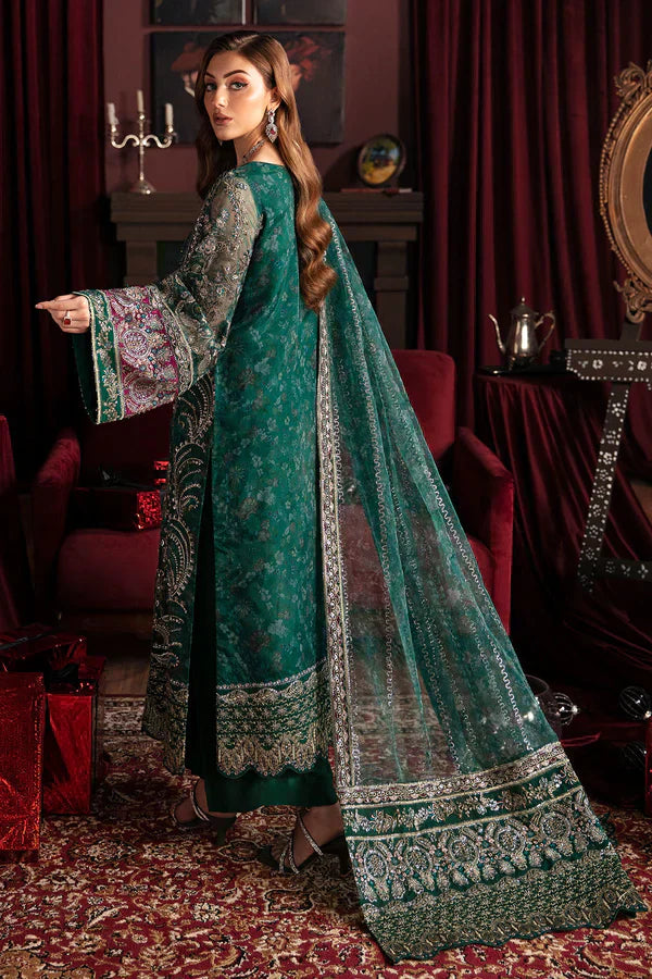 Nureh | Elanora Formals 24 | Charm - House Of Hania