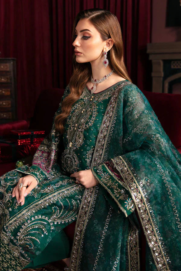 Nureh | Elanora Formals 24 | Charm - House Of Hania