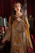 Nureh | Elanora Formals 24 | Crimson - House Of Hania