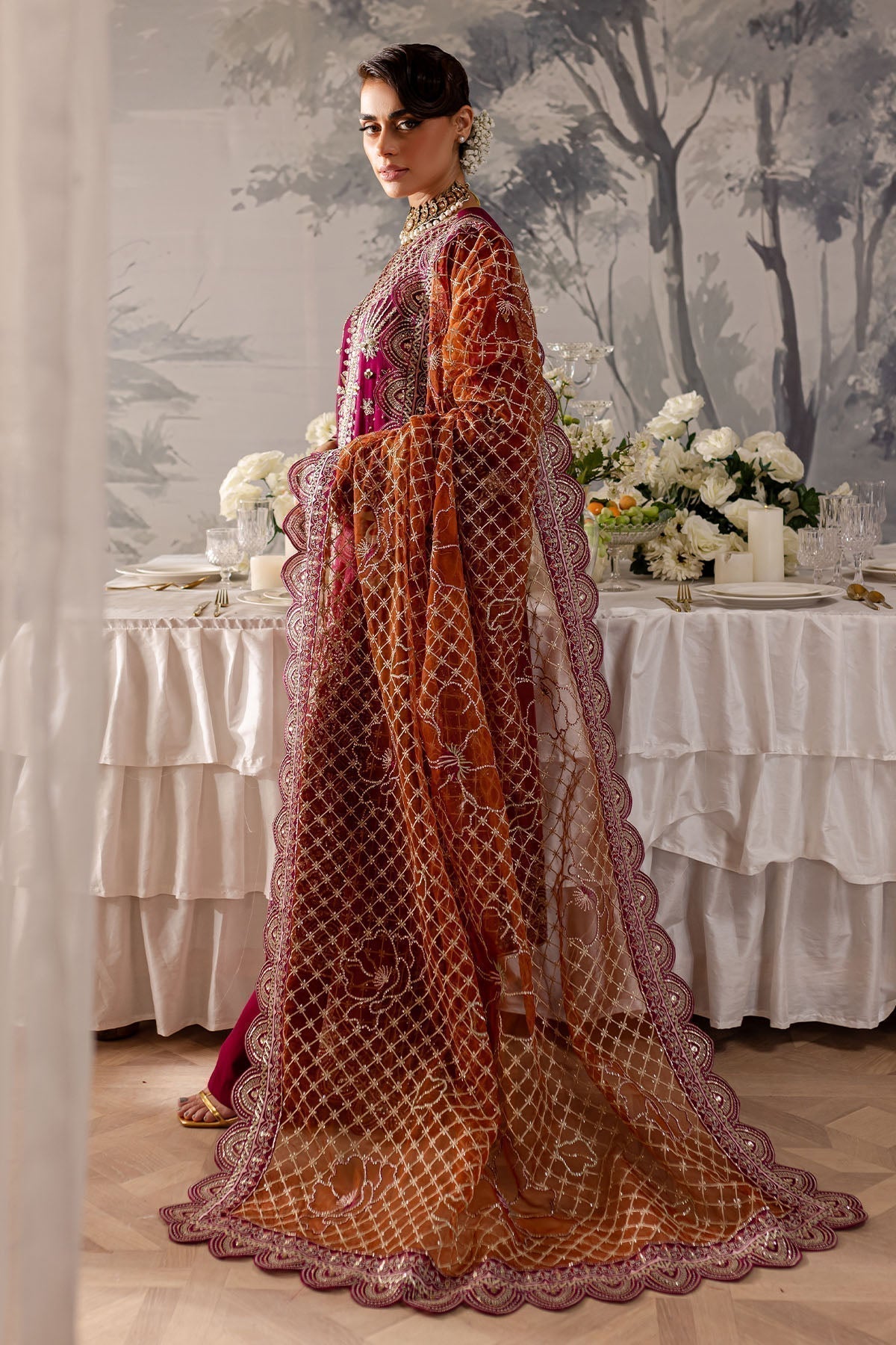 Nureh | Elanora Formals 24| NEL-54 - House Of Hania