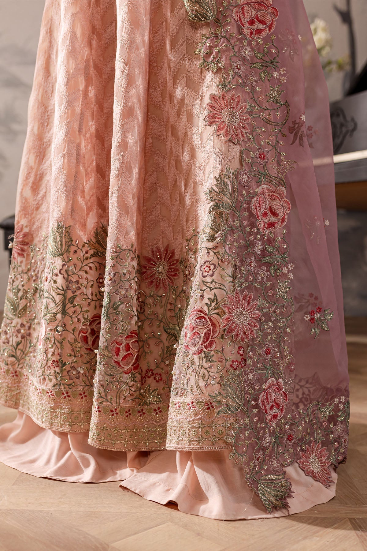 Nureh | Elanora Formals 24|  NEL-55 - House Of Hania