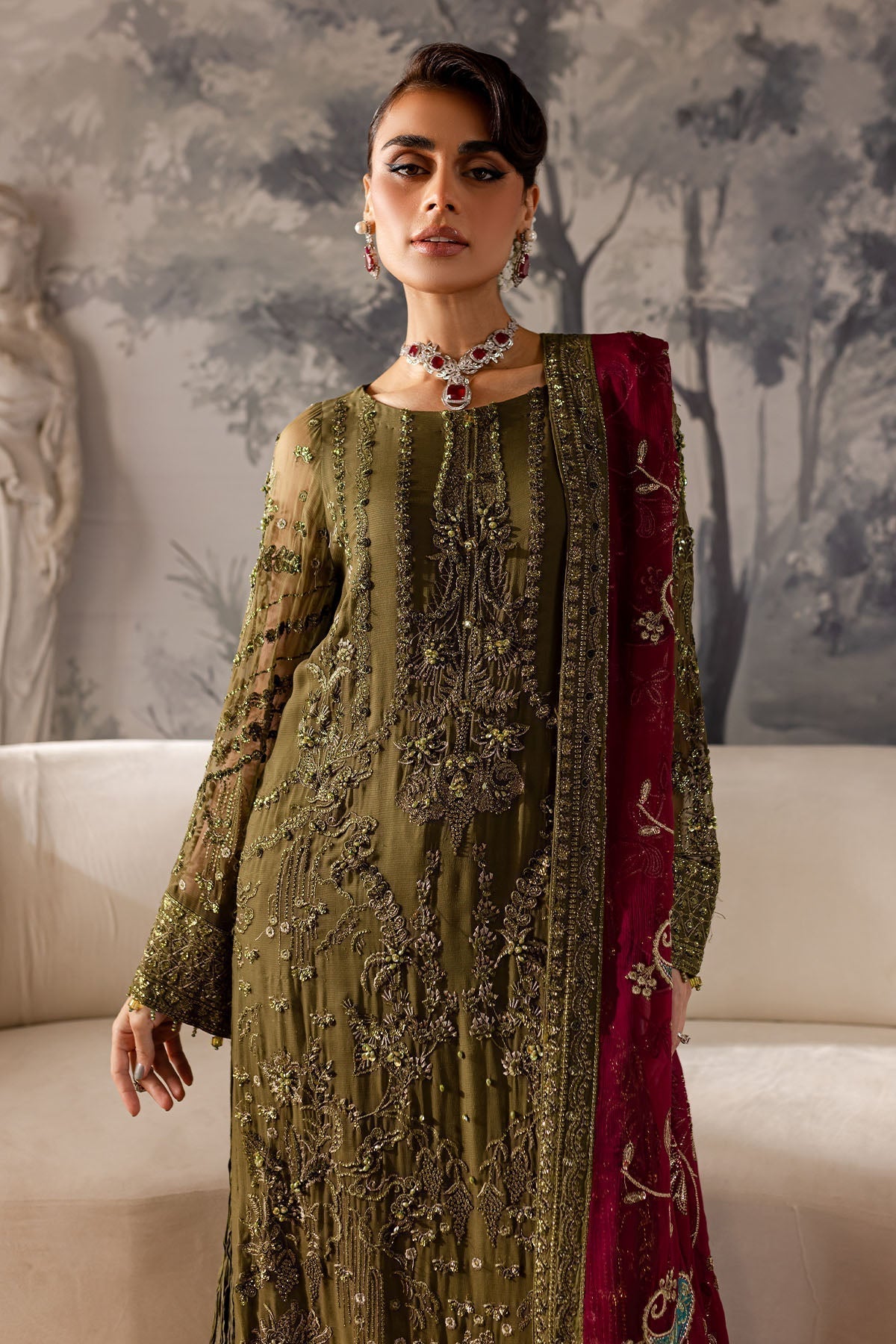 Nureh | Elanora Formals 24| NEL-56 - House Of Hania