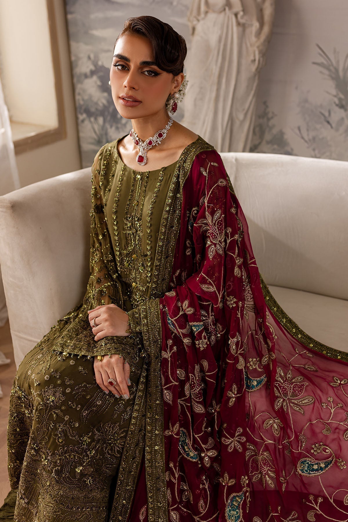 Nureh | Elanora Formals 24| NEL-56 - House Of Hania