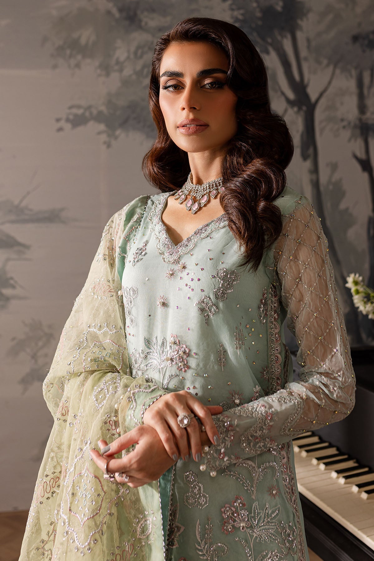 Nureh | Elanora Formals 24|  NEL-57 - House Of Hania