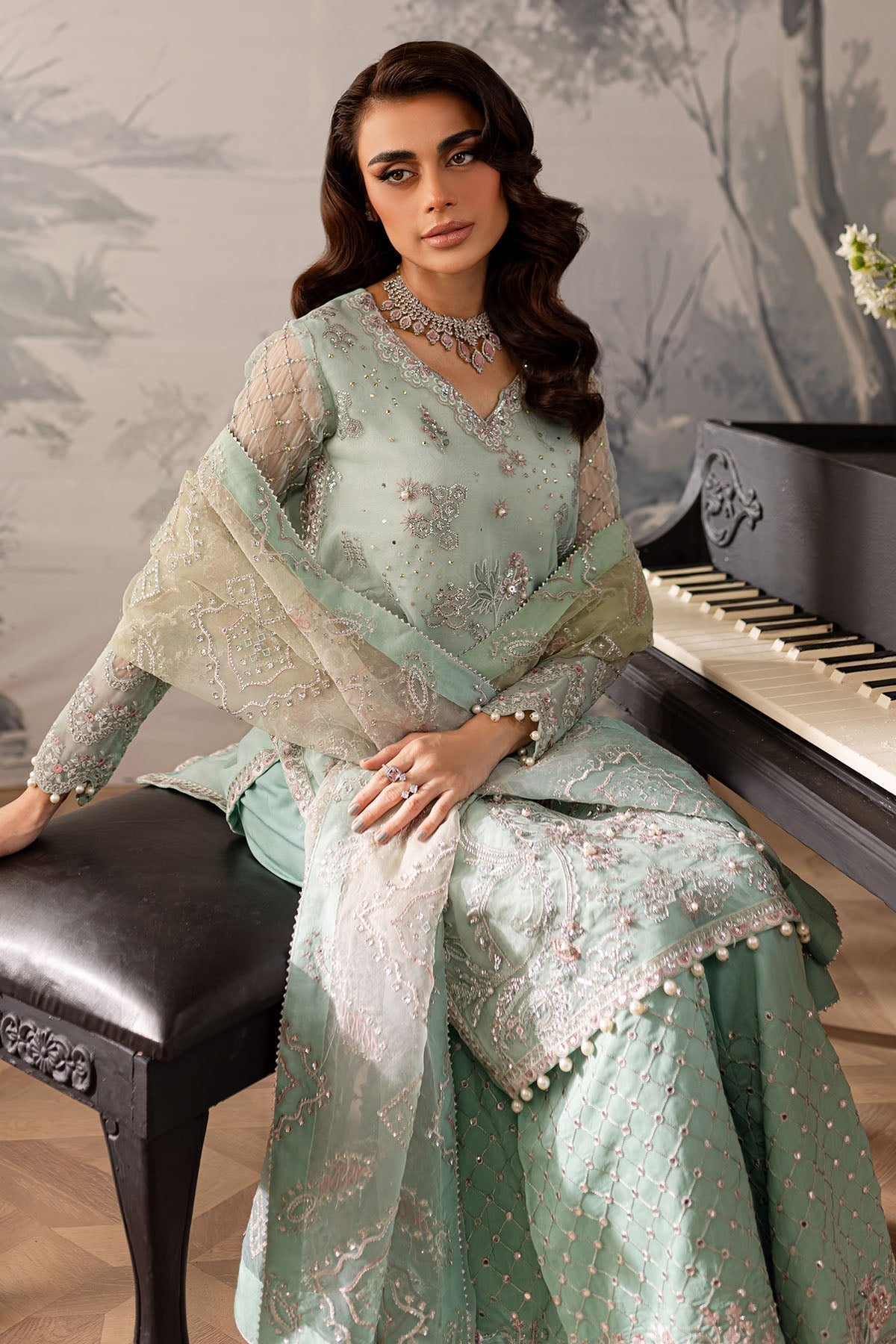 Nureh | Elanora Formals 24|  NEL-57 - House Of Hania