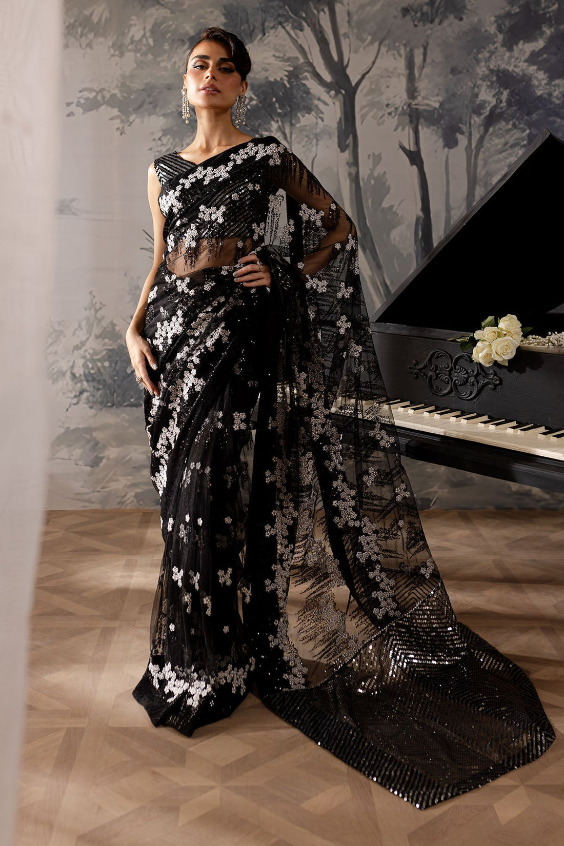 Nureh | Elanora Formals 24| NEL-59 - House Of Hania