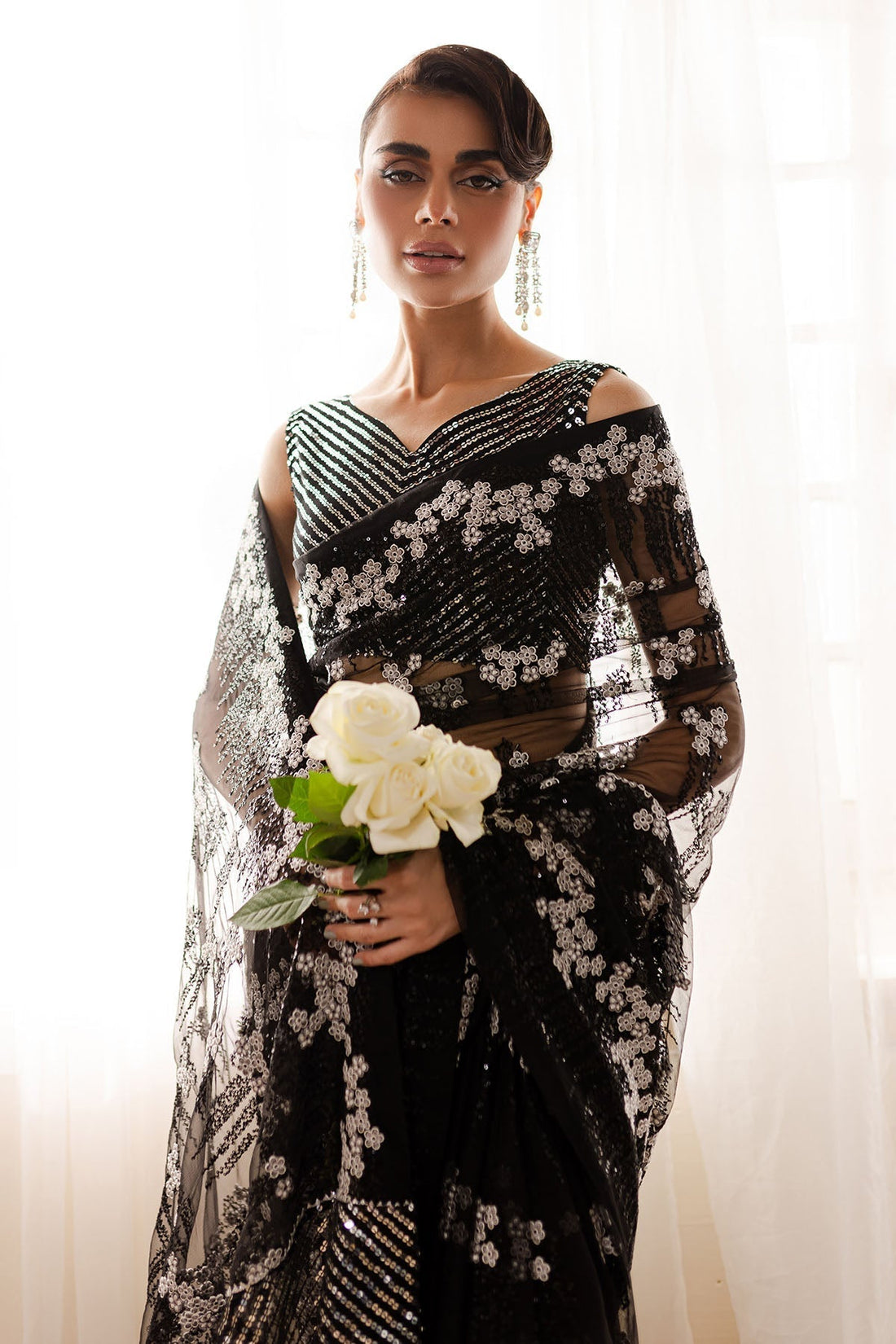 Nureh | Elanora Formals 24| NEL-59 - House Of Hania