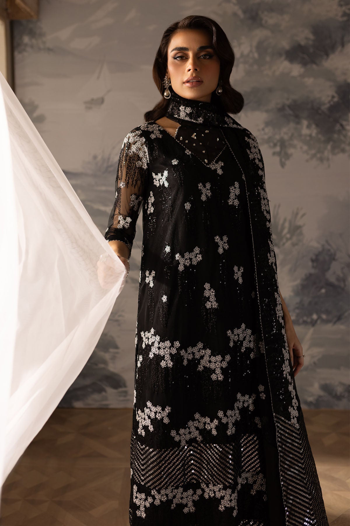 Nureh | Elanora Formals 24| NEL-59 - House Of Hania