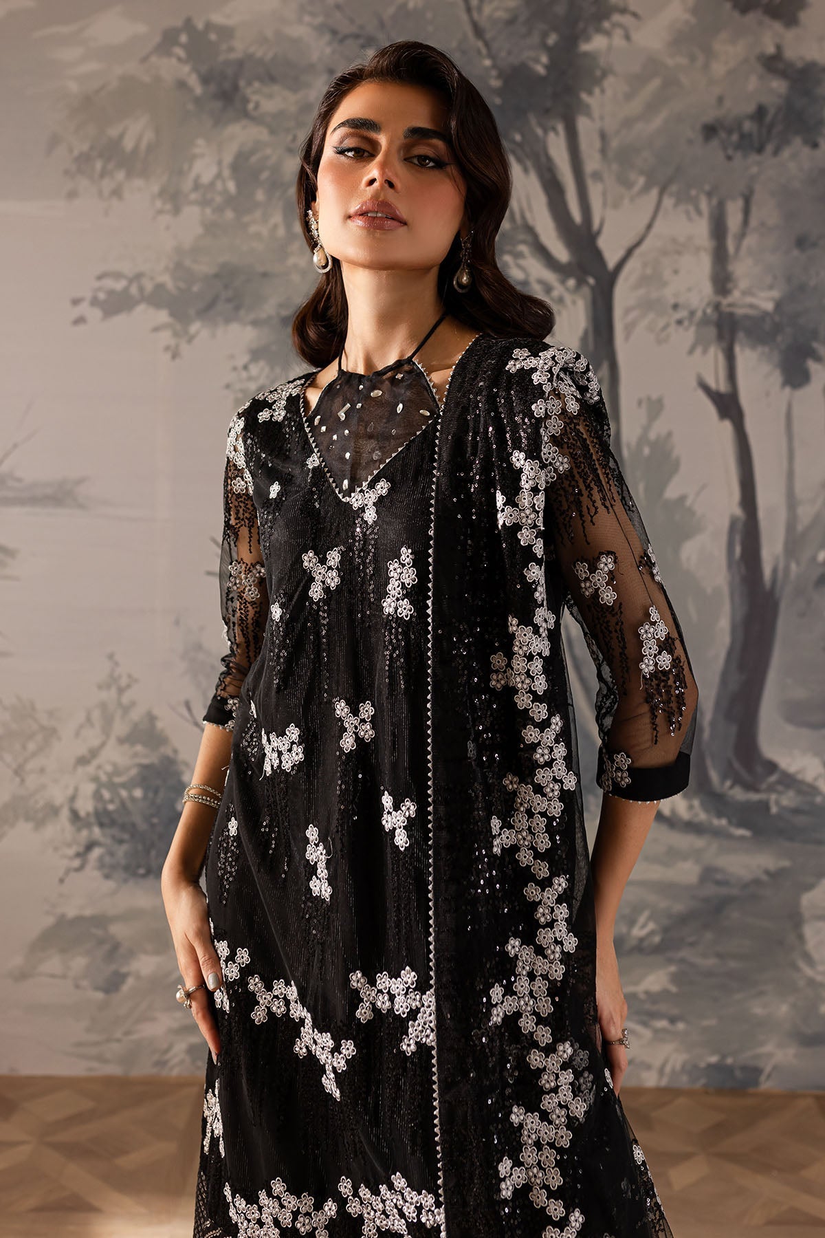 Nureh | Elanora Formals 24| NEL-59 - House Of Hania