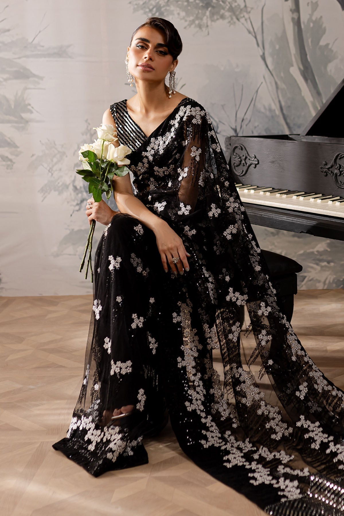 Nureh | Elanora Formals 24| NEL-59 - House Of Hania