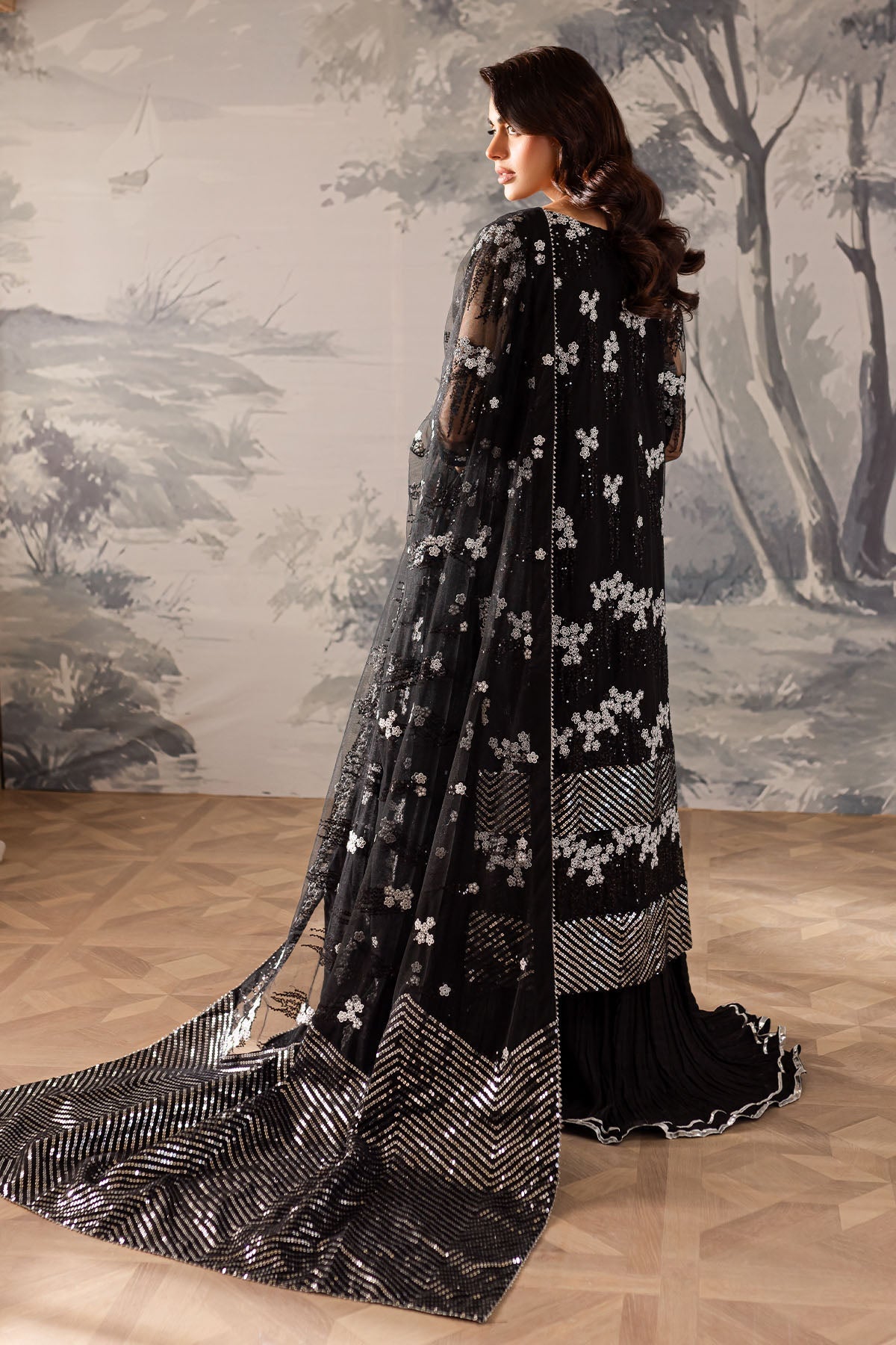 Nureh | Elanora Formals 24| NEL-59 - House Of Hania