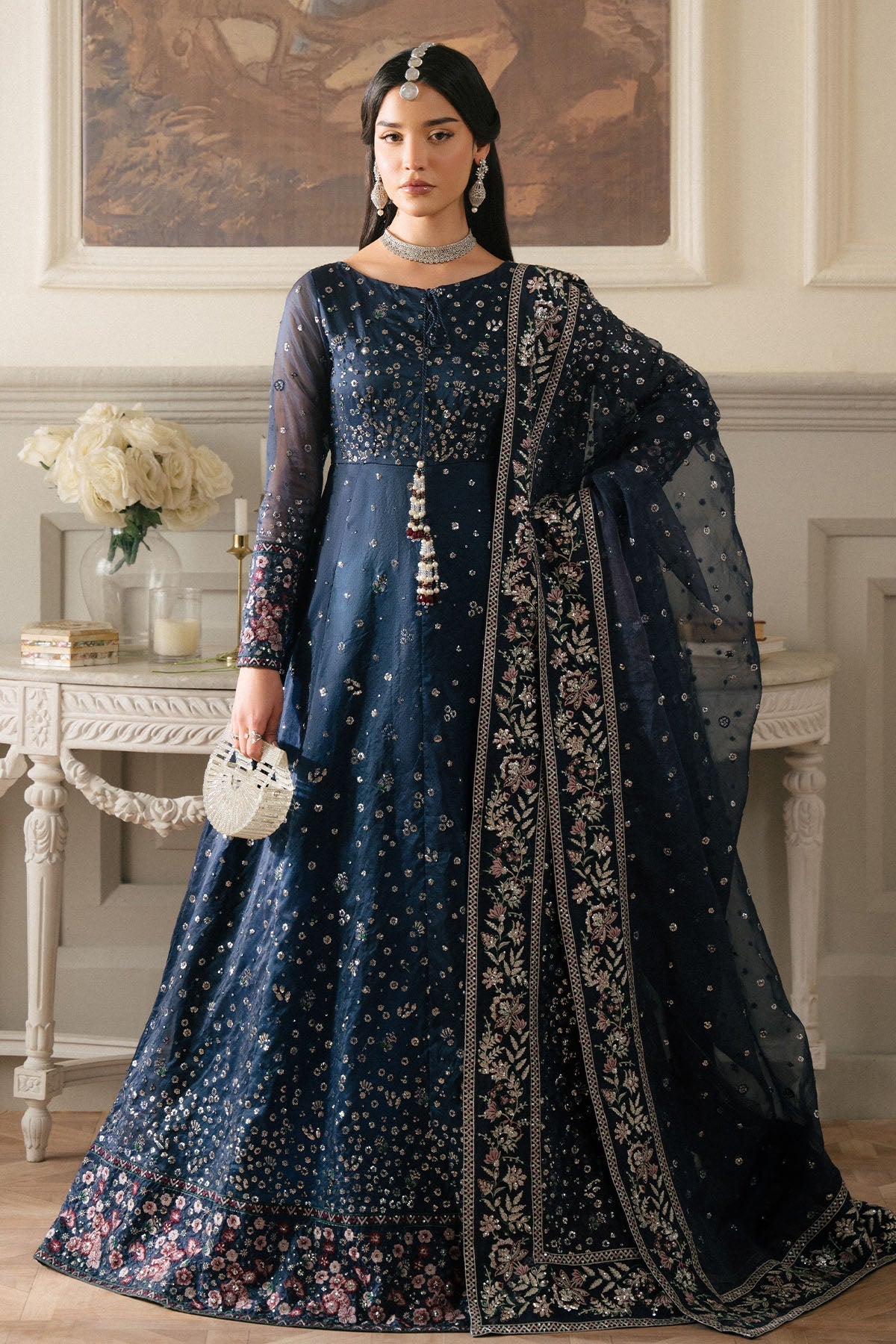 Nureh | Elanora Formals 24 | NEL-60 - House Of Hania