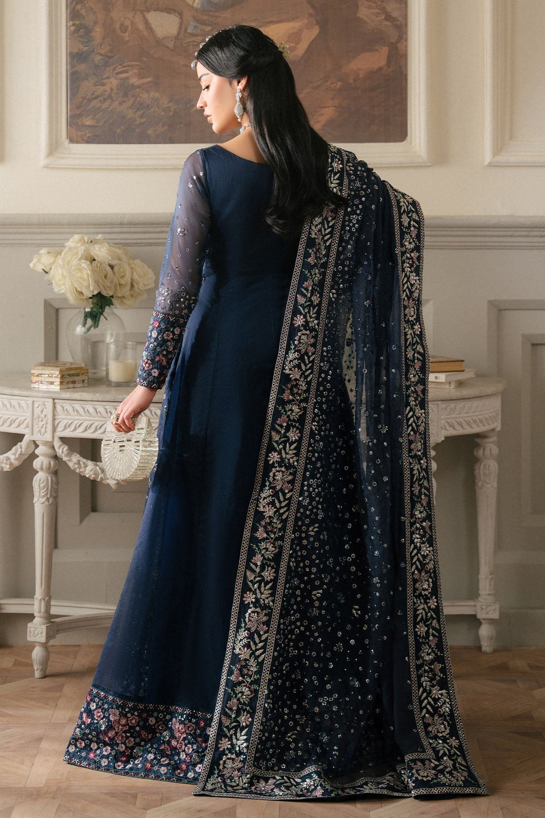 Nureh | Elanora Formals 24 | NEL-60 - House Of Hania