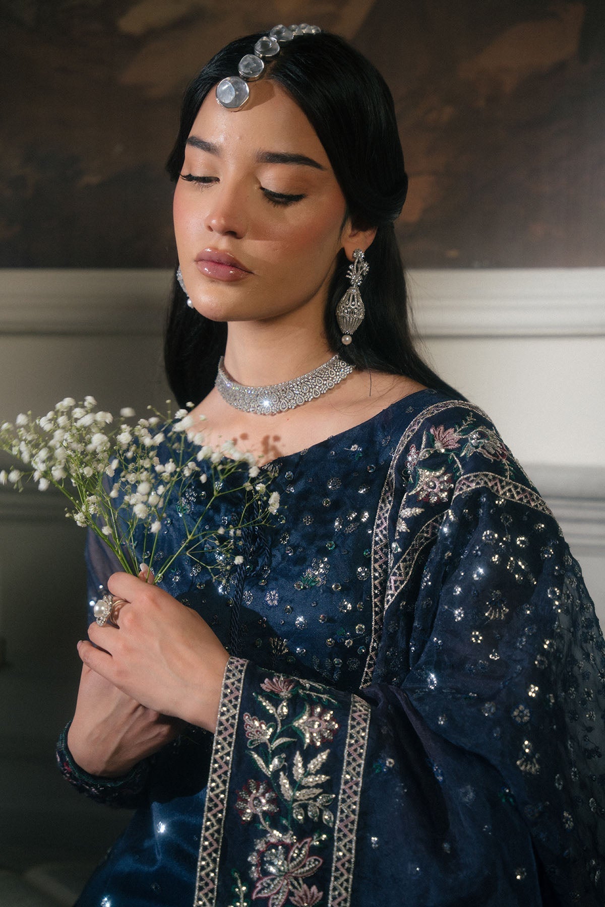 Nureh | Elanora Formals 24 | NEL-60 - House Of Hania