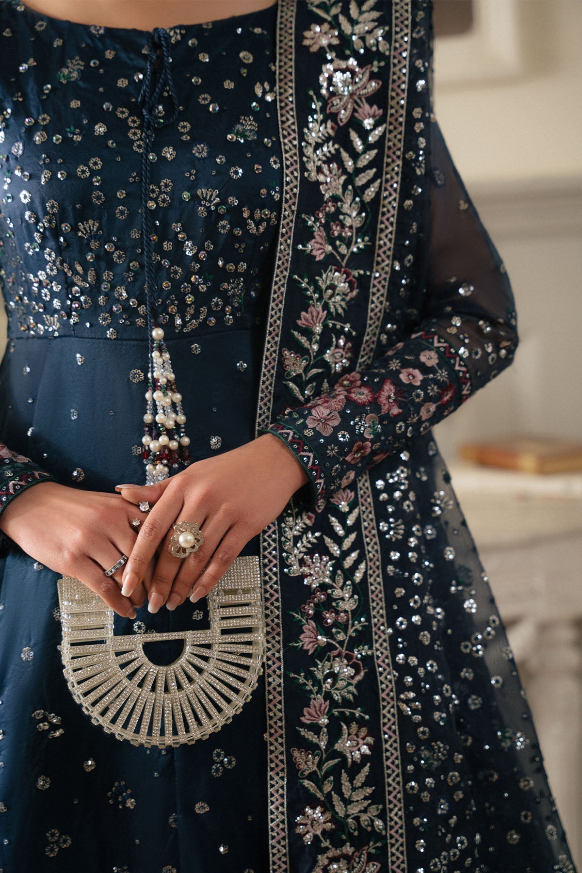 Nureh | Elanora Formals 24 | NEL-60 - House Of Hania