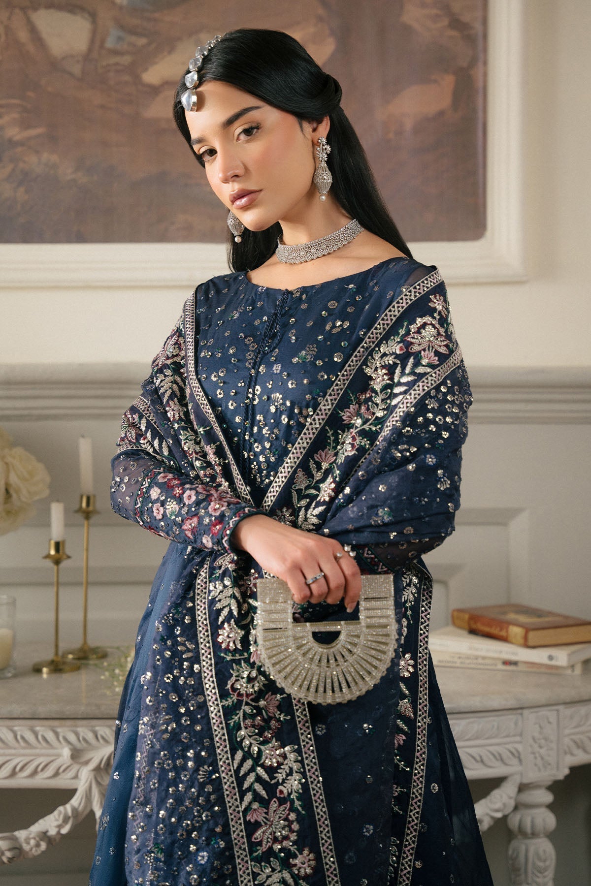 Nureh | Elanora Formals 24 | NEL-60 - House Of Hania