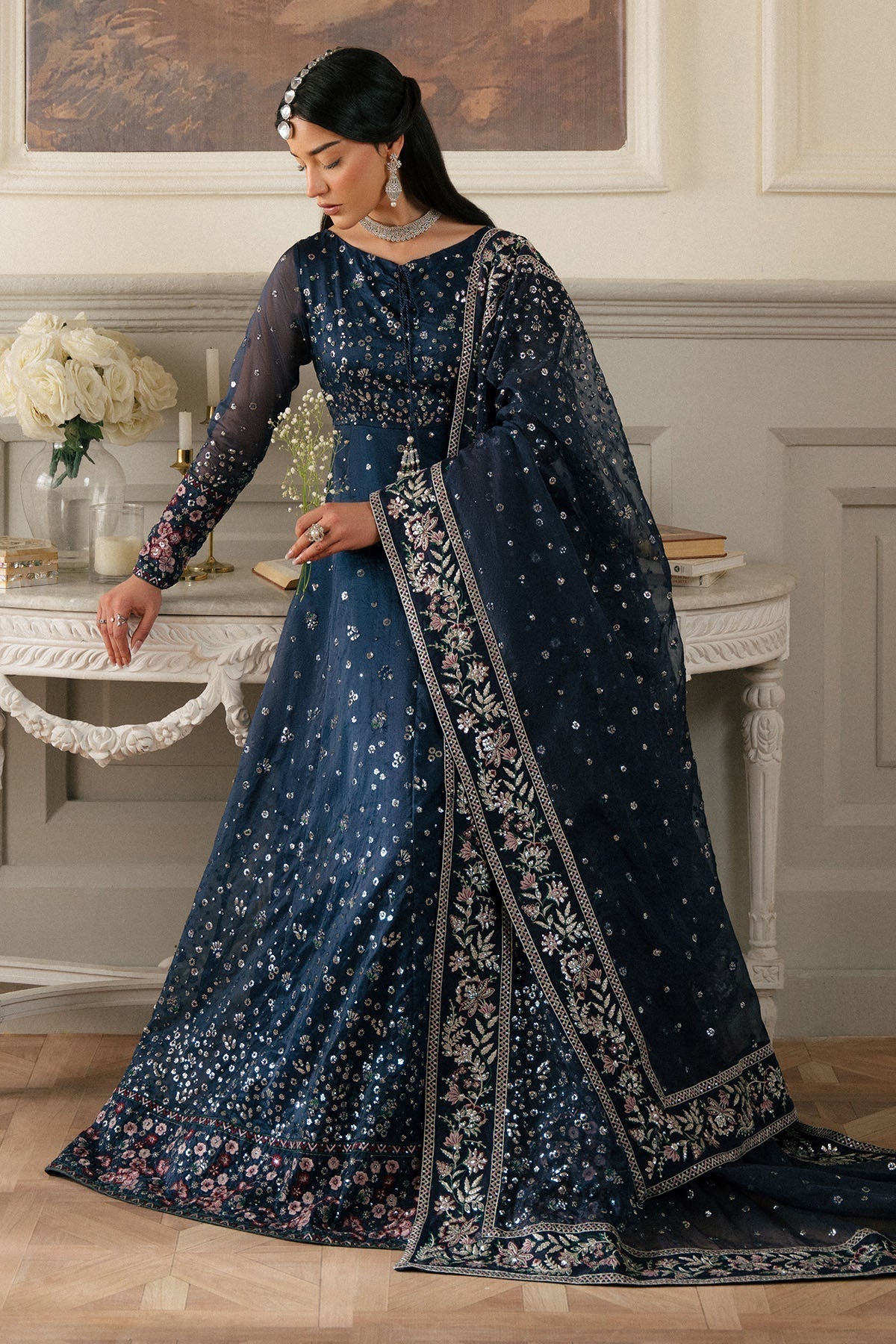 Nureh | Elanora Formals 24 | NEL-60 - House Of Hania