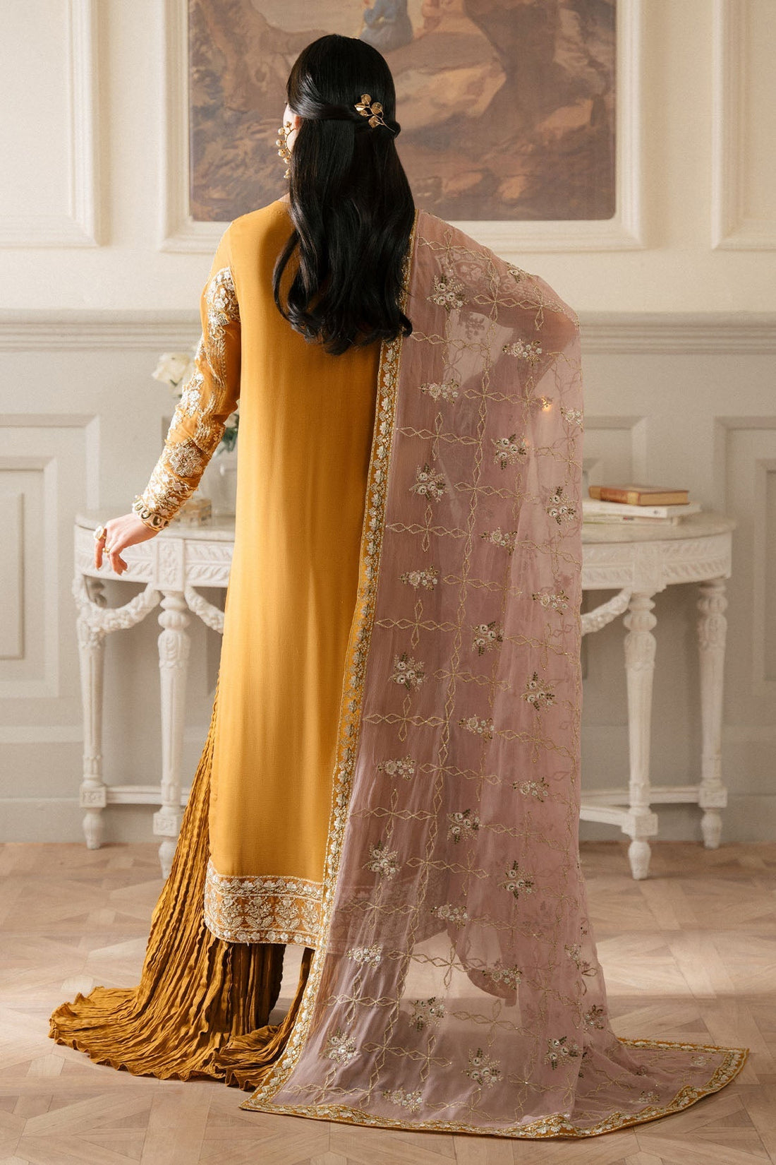 Nureh | Elanora Formals 24 | NEL-61 - House Of Hania