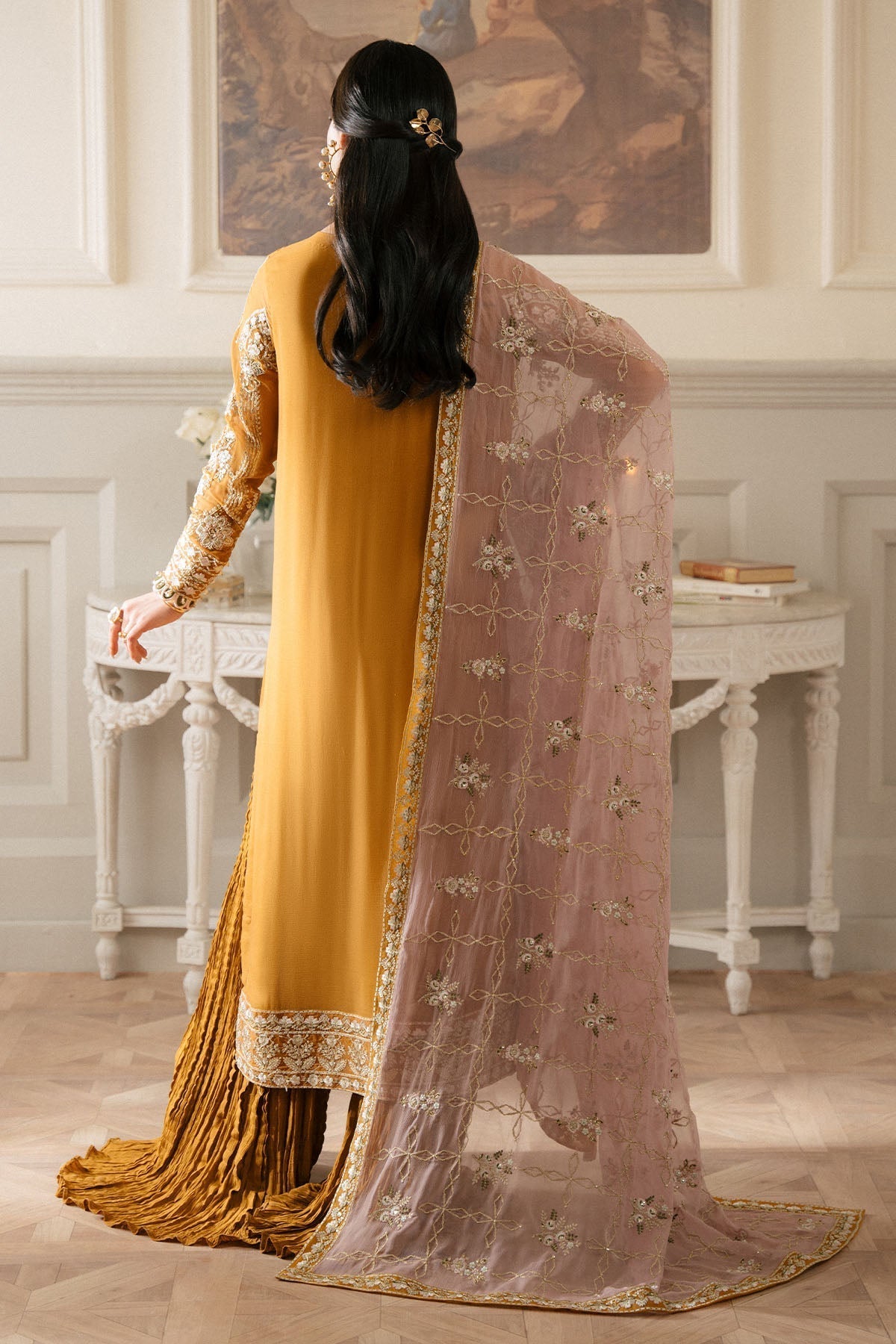 Nureh | Elanora Formals 24 | NEL-61 - House Of Hania