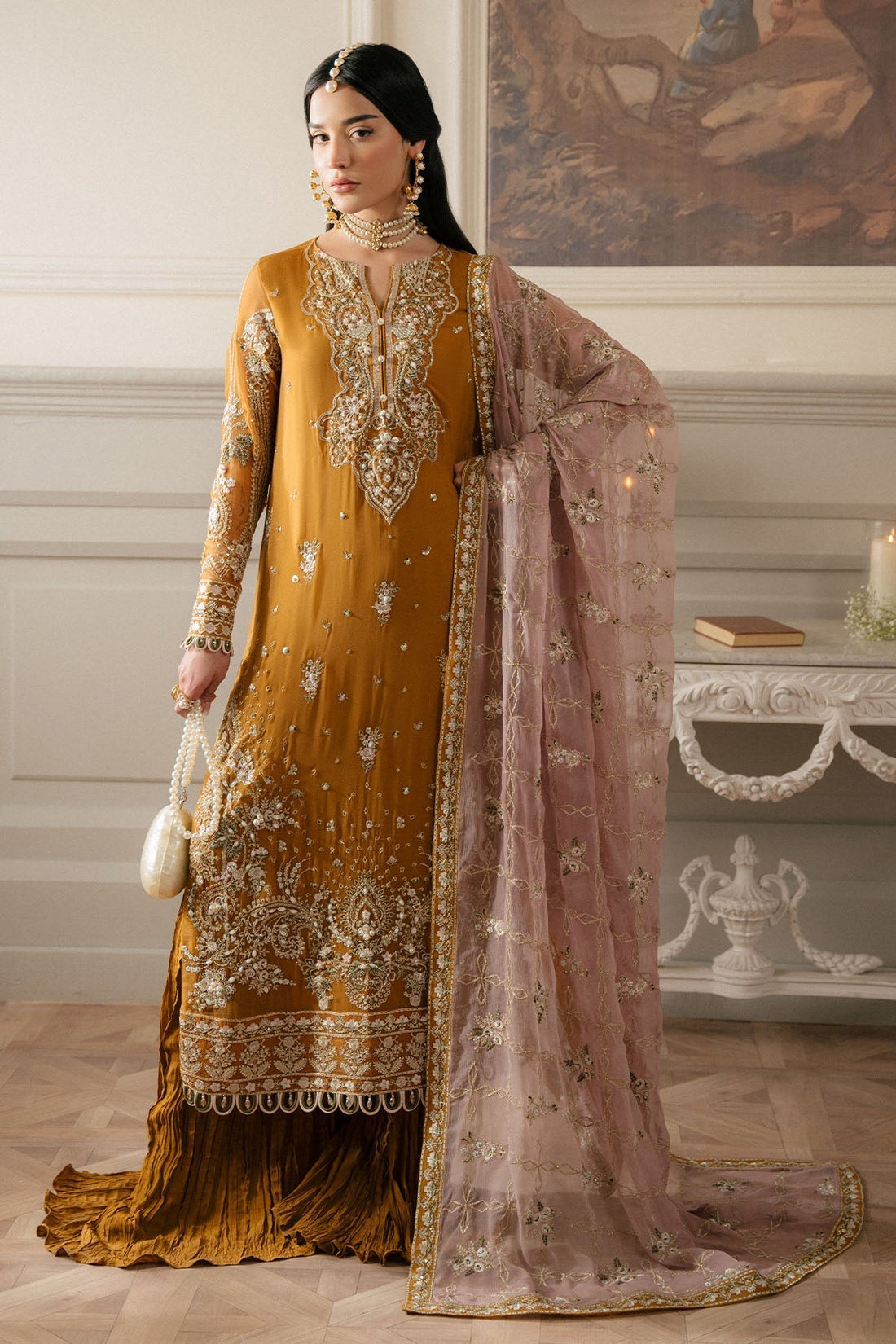 Nureh | Elanora Formals 24 | NEL-61 - House Of Hania