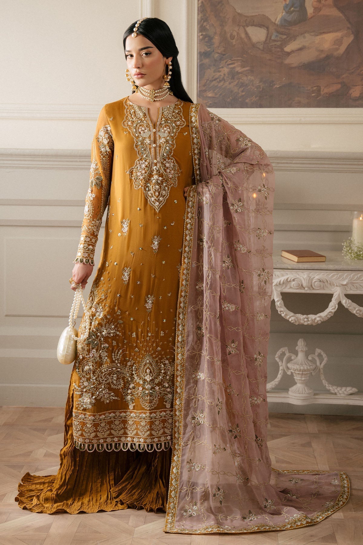 Nureh | Elanora Formals 24 | NEL-61 - House Of Hania