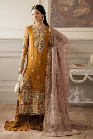 Nureh | Elanora Formals 24 | NEL-61 - House Of Hania