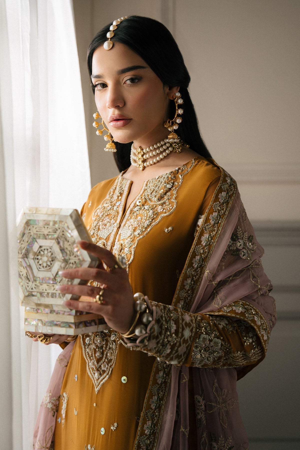 Nureh | Elanora Formals 24 | NEL-61 - House Of Hania