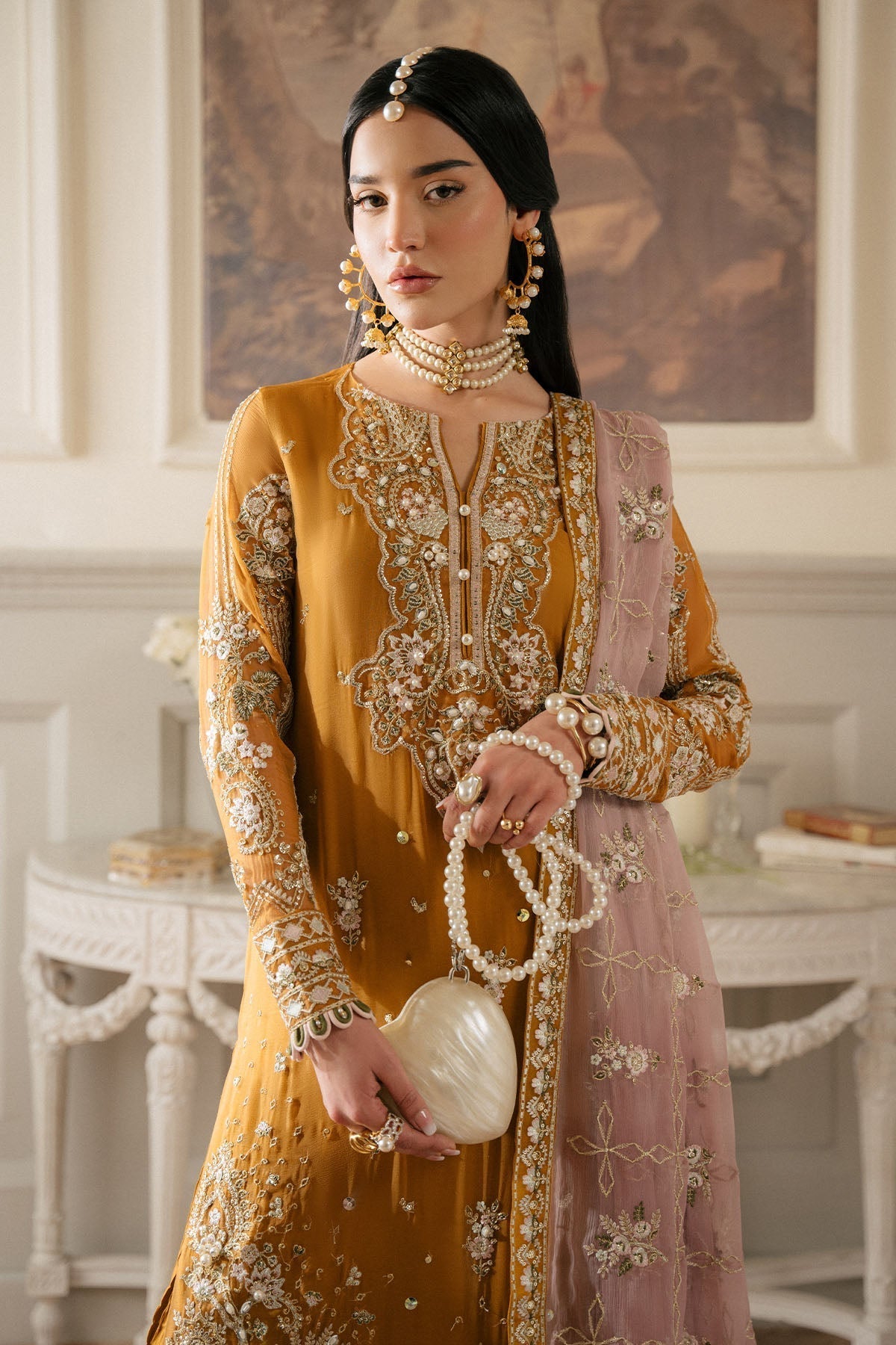 Nureh | Elanora Formals 24 | NEL-61 - House Of Hania