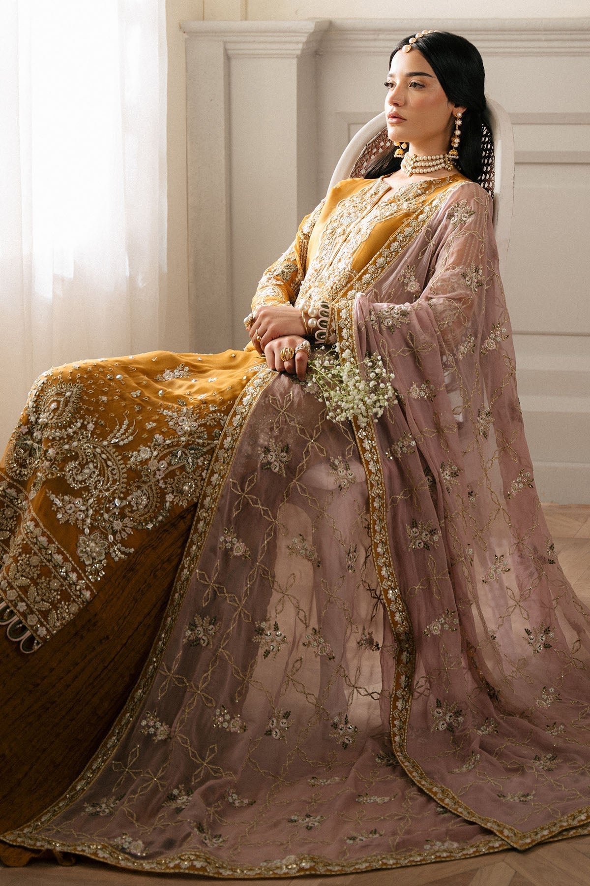 Nureh | Elanora Formals 24 | NEL-61 - House Of Hania