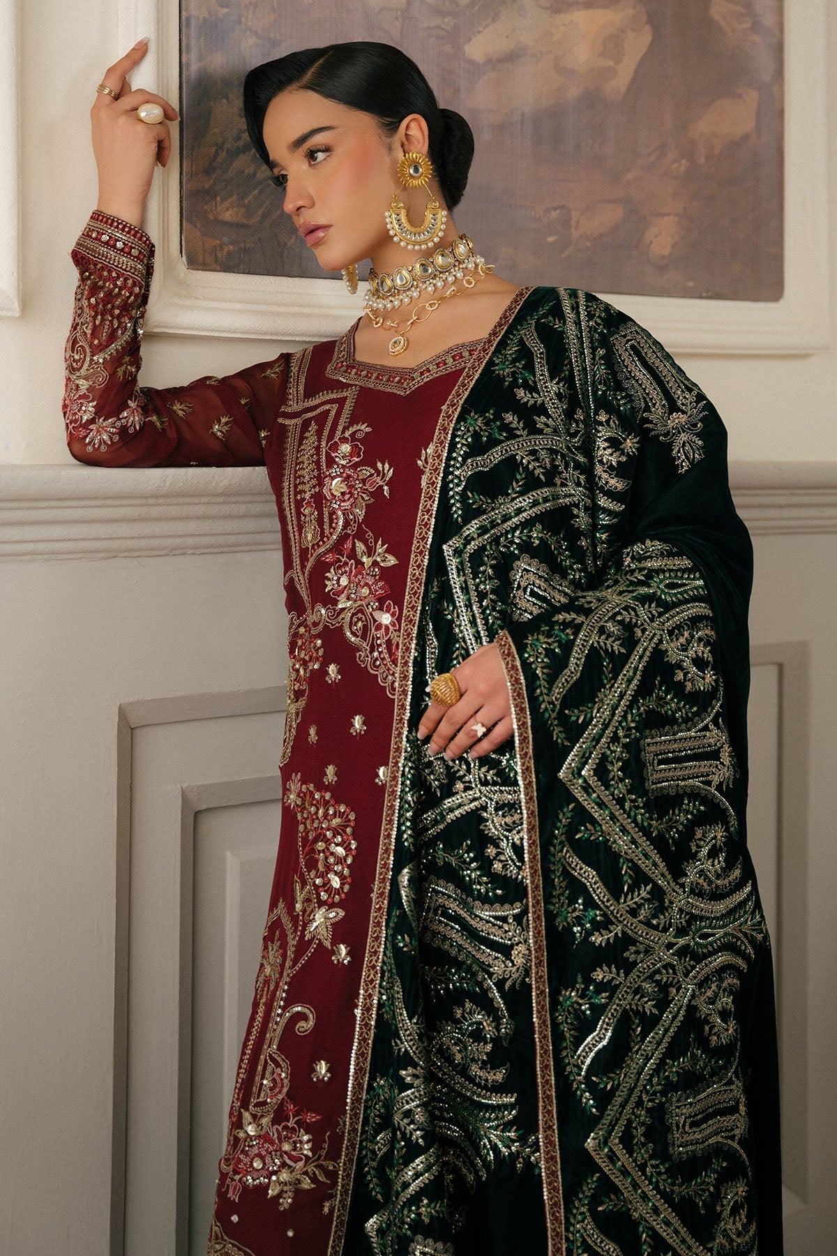 Nureh | Elanora Formals 24 | NEL-62 - House Of Hania