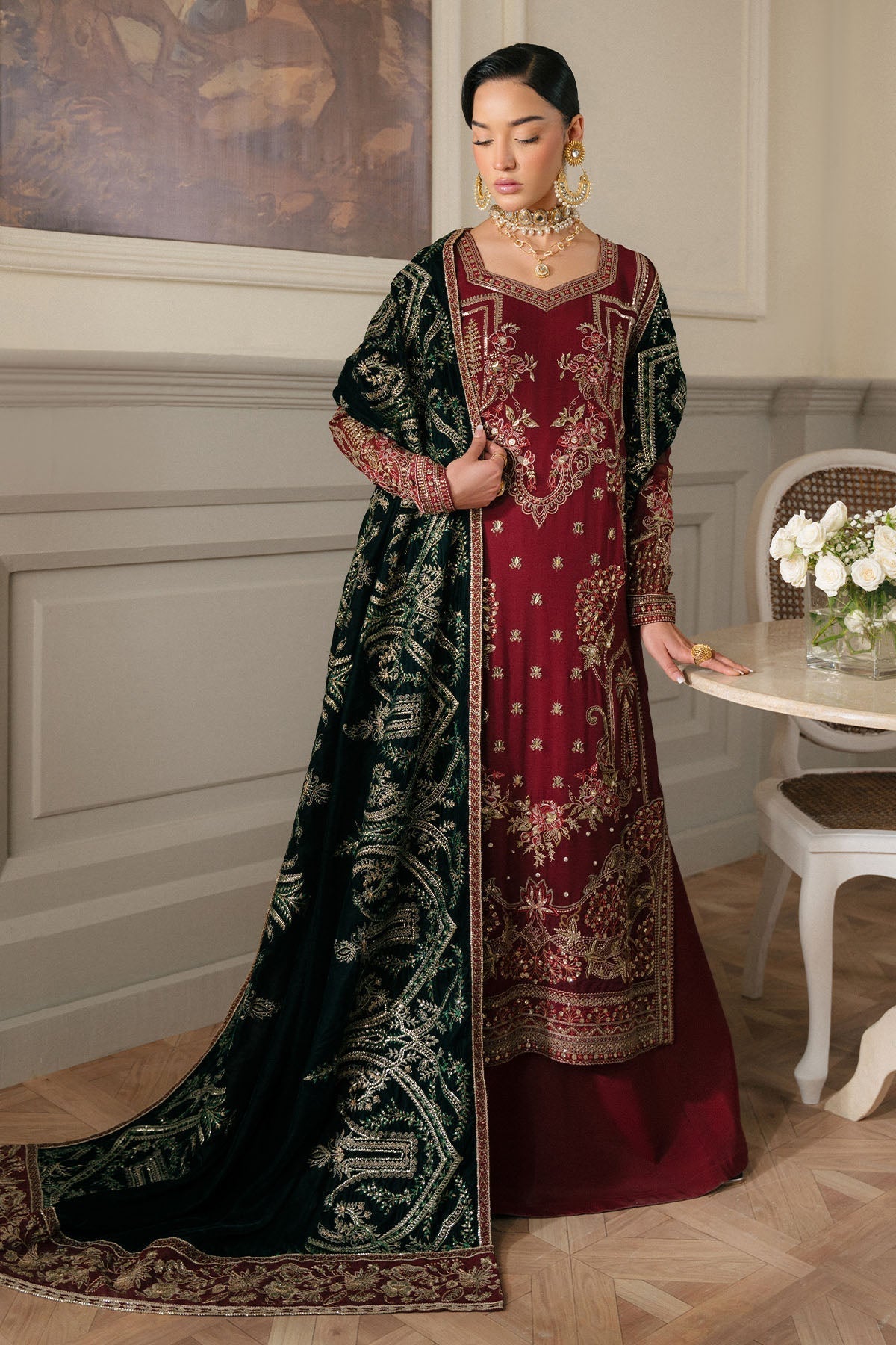 Nureh | Elanora Formals 24 | NEL-62 - House Of Hania