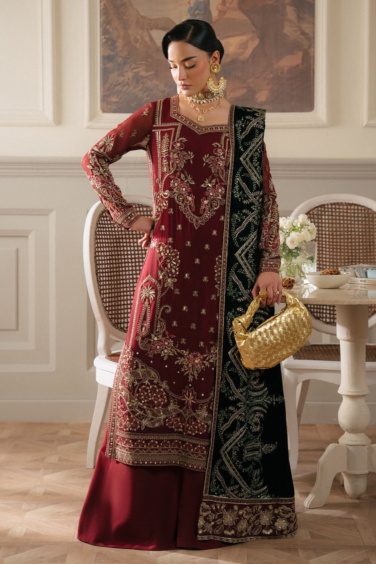 Nureh | Elanora Formals 24 | NEL-62 - House Of Hania