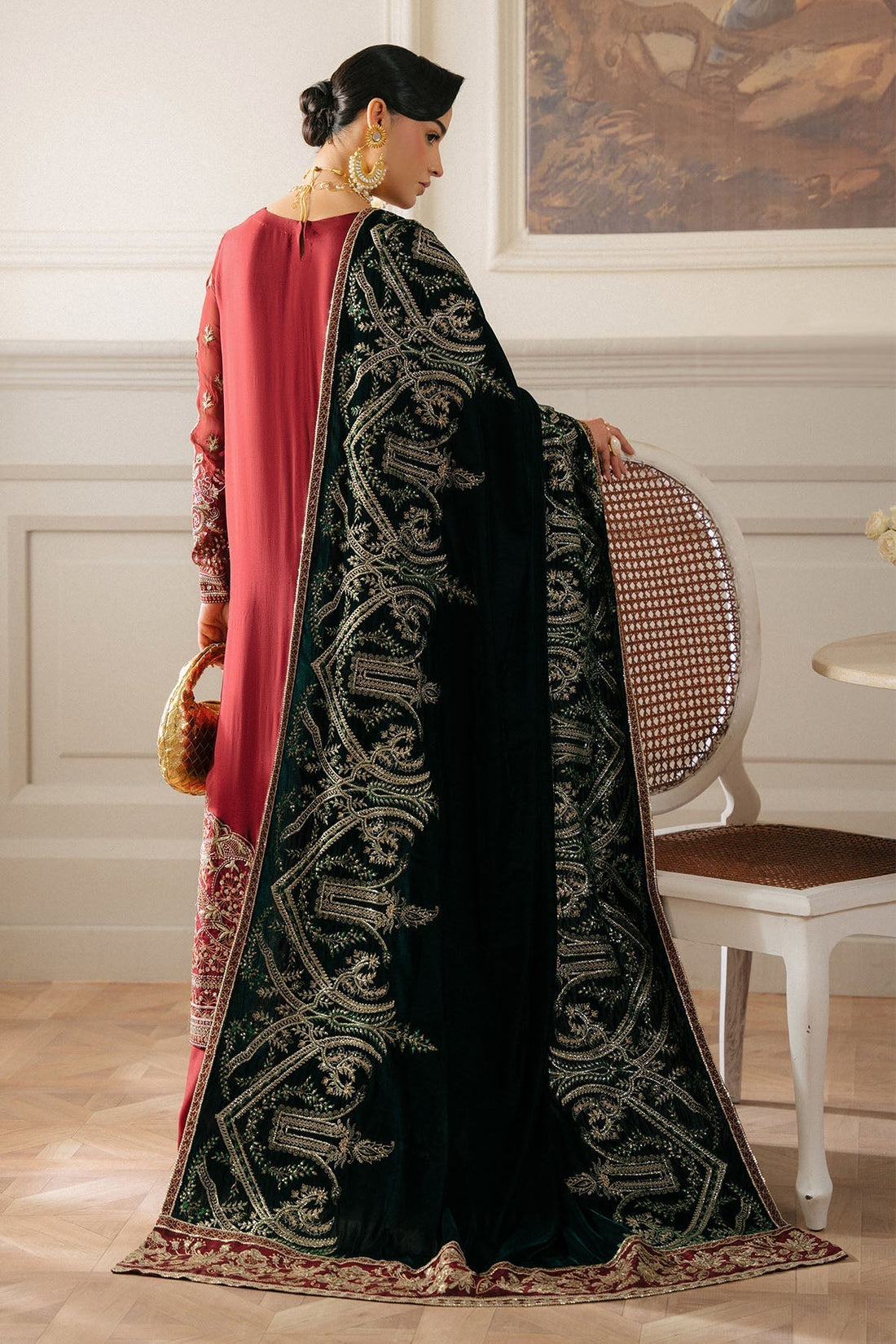 Nureh | Elanora Formals 24 | NEL-62 - House Of Hania